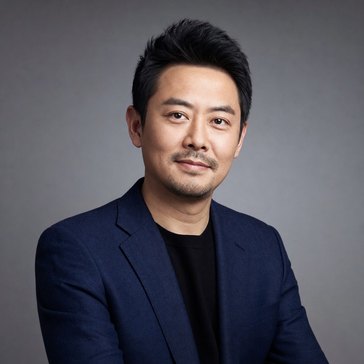麻豆首席导演陈明远